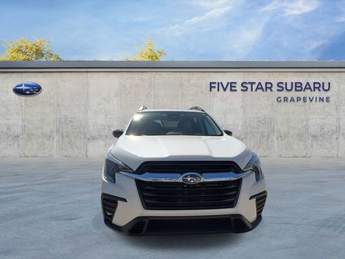 Used 2025 Subaru Ascent Limited image 3