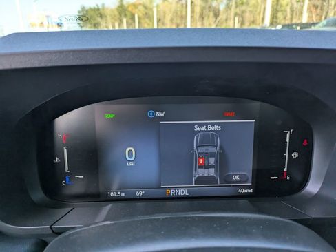 New 2026 Ford Maverick XL image 28