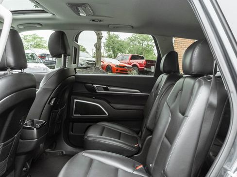 Used 2020 Kia Telluride S AWD/4WD image 23