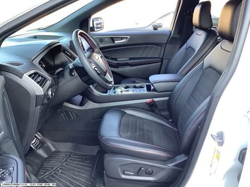 Used 2024 Ford Edge ST-Line image 9