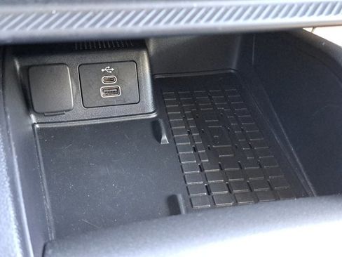 Certified 2025 Ford Bronco Sport Outer Banks w/ Outer Banks Tech Package+ image 32