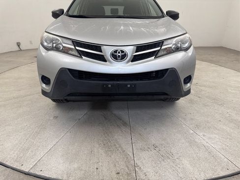 Used 2015 Toyota RAV4 LE FWD image 10