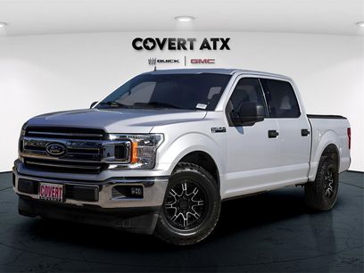 Used 2019 Ford F150 XLT