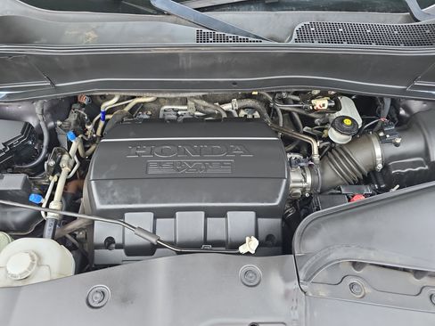 Used 2015 Honda Pilot LX image 29