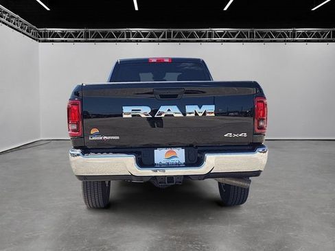 Used 2026 RAM 2500 Lone Star AWD/4WD image 6