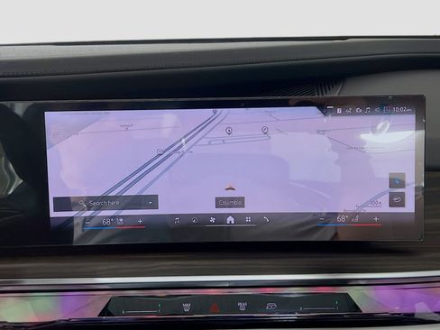 New 2025 BMW i7 xDrive60 image 16