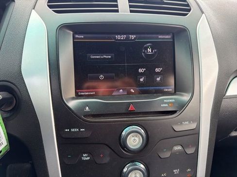 Used 2014 Ford Explorer XLT w/ Equipment Group 202A AWD/4WD image 25