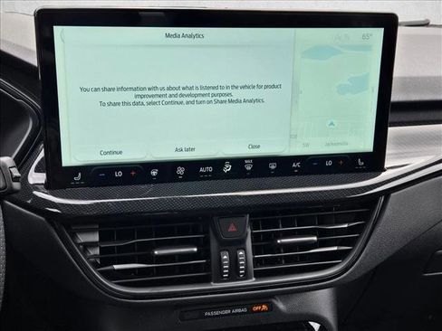 New 2026 Ford Escape ST-Line w/ Tech Pack #1 image 11