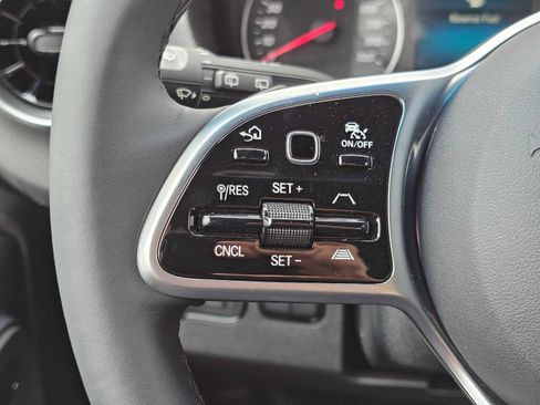 Used 2024 Mercedes-Benz Sprinter 3500 image 29