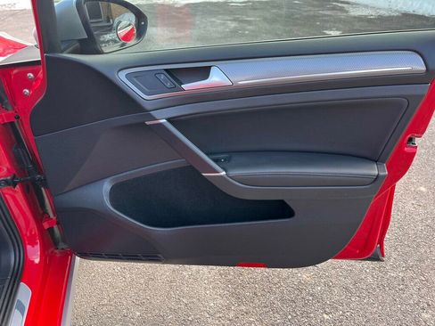 Used 2019 Volkswagen Golf Alltrack SE image 14