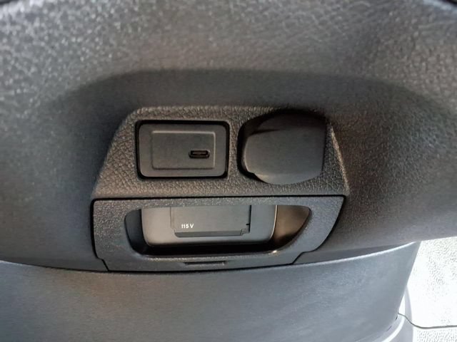 New 2026 Mercedes-Benz Sprinter 2500 image 8