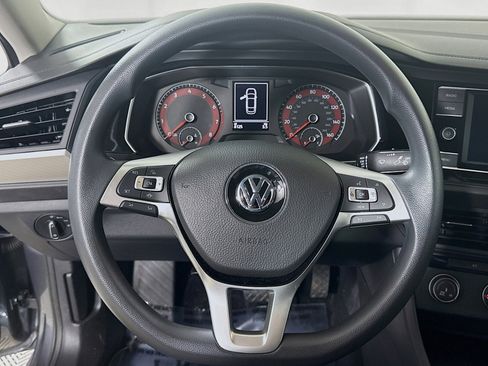 Certified 2021 Volkswagen Jetta S w/ Driver Assistance Package image 14