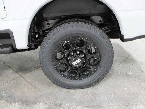 New 2026 Ford F250 XLT w/ XLT Premium Package AWD/4WD image 39