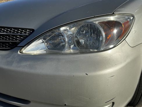 Used 2003 Toyota Camry LE image 16