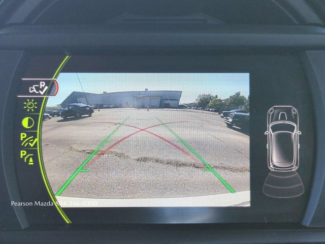 Used 2018 MINI Cooper 2-Door Hardtop FWD image 20