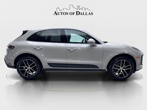 Used 2023 Porsche Macan image 10