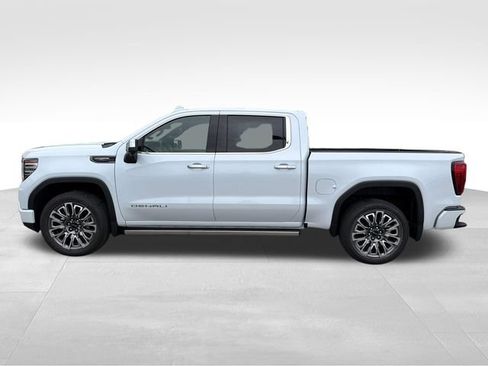 New 2026 GMC Sierra 1500 Denali Ultimate AWD/4WD image 4