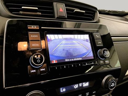 Used 2020 Honda CR-V LX image 20