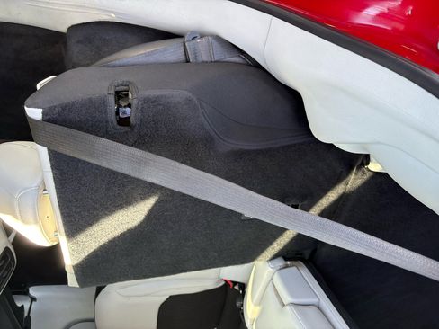 Used 2018 Jeep Compass Latitude image 50