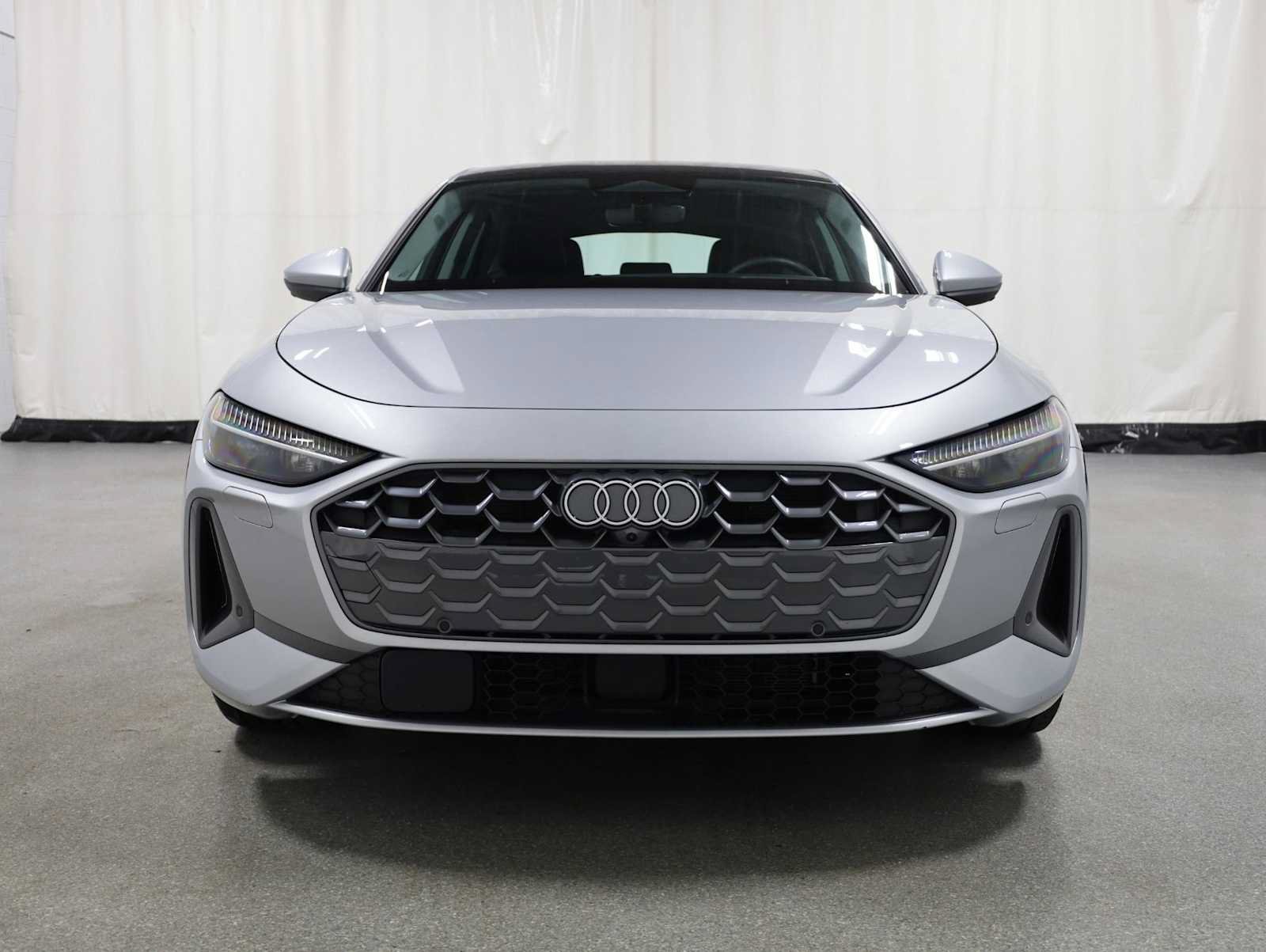 Used 2025 Audi A5 Premium Plus w/ Premium Plus AWD/4WD image 14