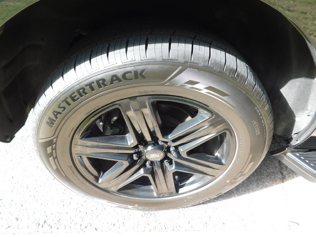 Used 2021 Ford Expedition XLT AWD/4WD image 7