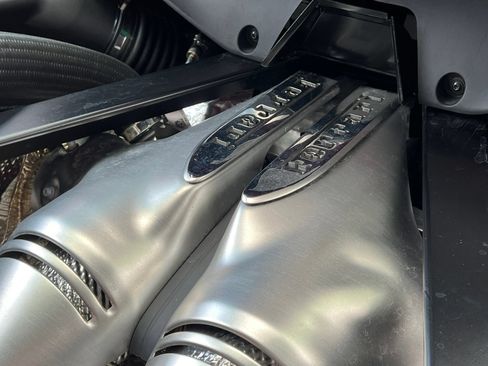 Used 2025 Ferrari 296 GTB RWD image 42