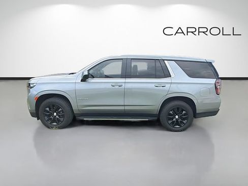 Used 2024 Chevrolet Tahoe LS w/ Driver Alert Package AWD/4WD image 6