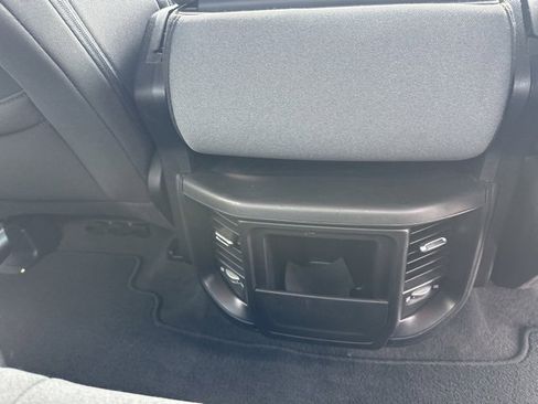 Used 2022 RAM 1500 Big Horn image 14