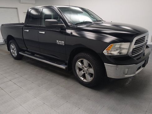 Used 2014 RAM 1500 Big Horn AWD/4WD image 11
