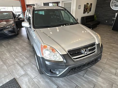 Used 2006 Honda CR-V EX image 6