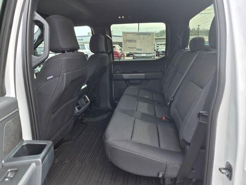 New 2026 Ford F150 XLT AWD/4WD image 26