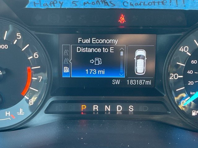 Used 2018 Ford Explorer FWD image 14