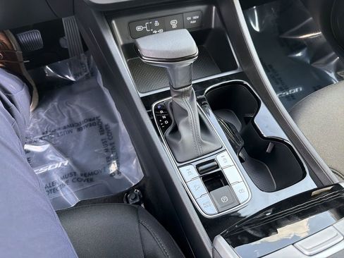 New 2026 Hyundai Tucson SE AWD/4WD image 19