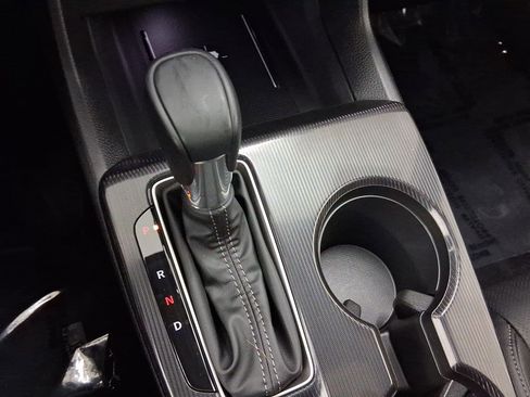 Used 2025 Honda Civic Sport Touring image 16