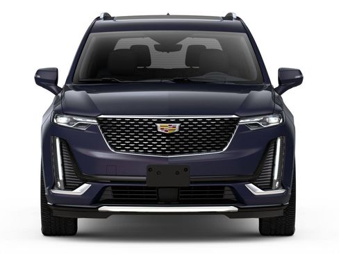 New 2025 Cadillac XT6 Premium Luxury w/ Technology Package image 26