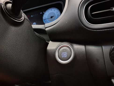 Used 2023 Hyundai Kona Limited image 26