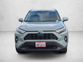 Used 2022 Toyota RAV4 XLE Premium video 2
