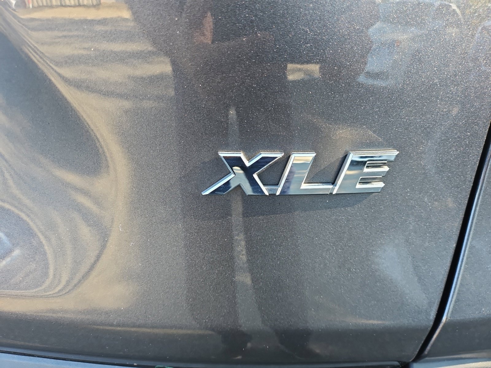 Used 2024 Toyota RAV4 XLE Premium w/ Weather Package FWD image 14