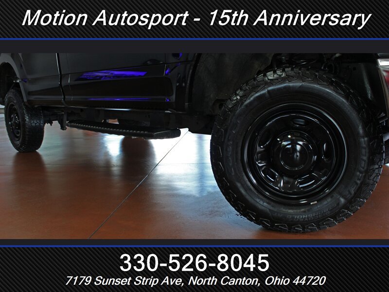 Used 2021 Ford F250 XL w/ Power Equipment Group AWD/4WD image 42