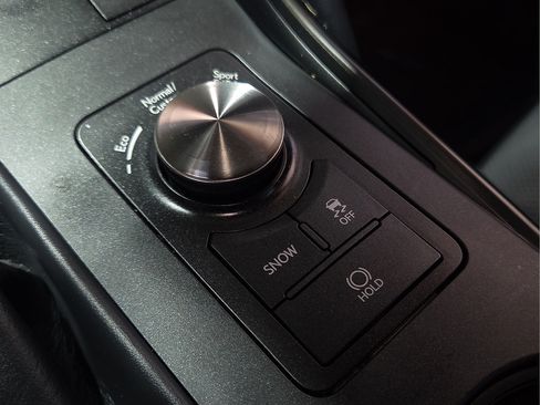 Used 2023 Lexus IS 350 F Sport w/ Navigation Package RWD image 22