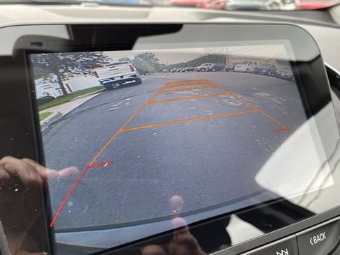 Used 2017 Chevrolet Volt Premier w/ Driver Confidence II Package image 22