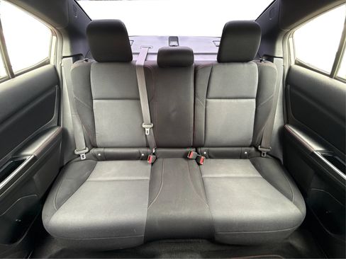 Used 2017 Subaru WRX AWD/4WD image 25