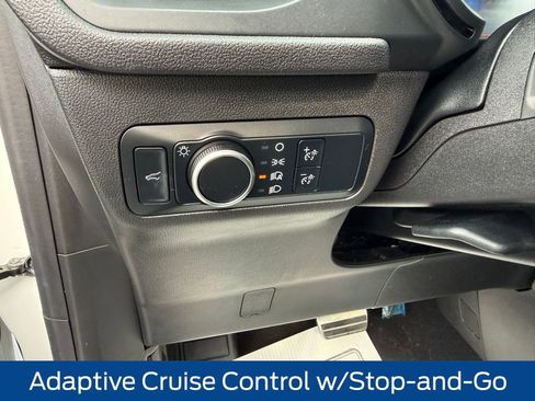 Used 2024 Ford Escape ST-Line w/ Tech Pack #1 image 6