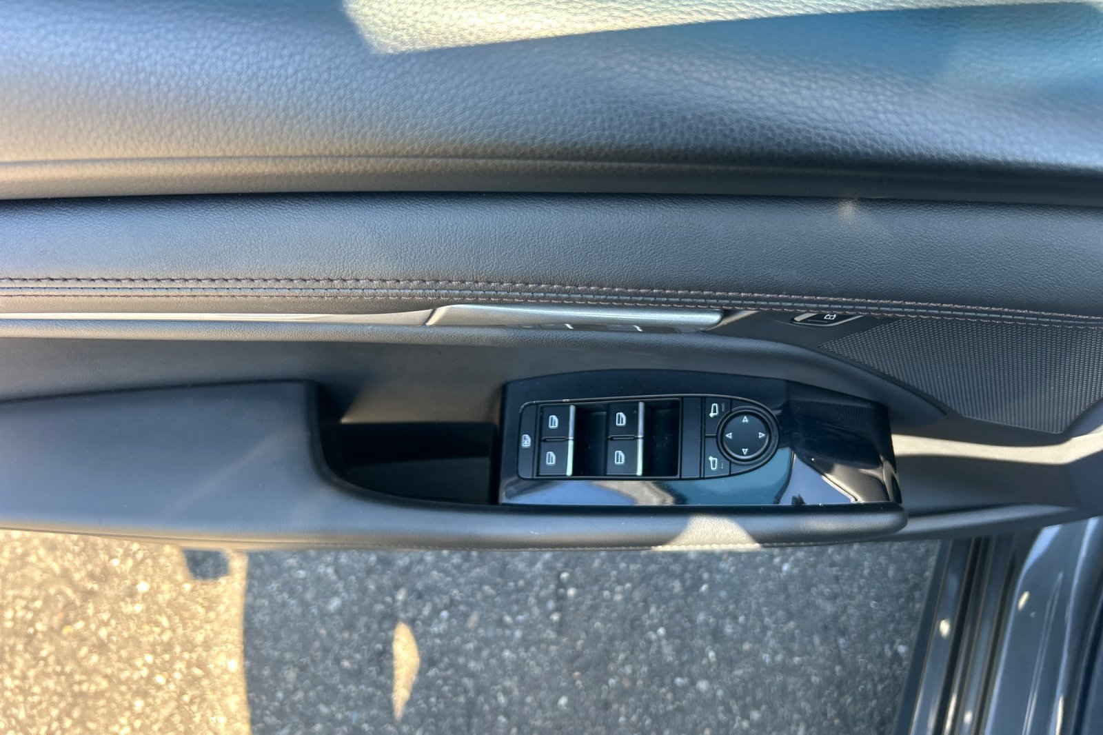 Used 2025 MAZDA MAZDA3 s Sport FWD image 11