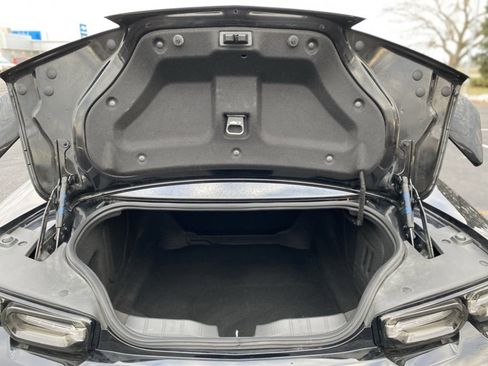 Used 2019 Chevrolet Camaro SS image 28