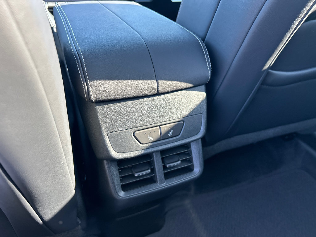 New 2027 GMC Terrain Denali AWD/4WD image 31