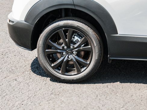 Used 2026 MAZDA CX-30 AWD 2.5 S image 4