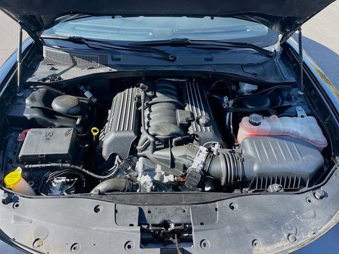 Used 2023 Dodge Charger Scat Pack RWD image 28