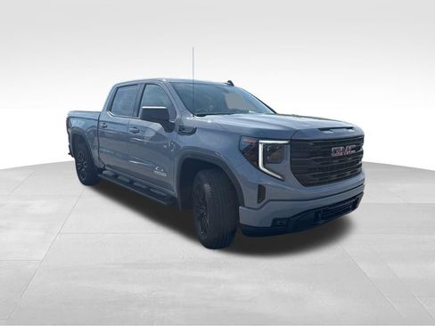Certified 2024 GMC Sierra 1500 Elevation AWD/4WD image 7