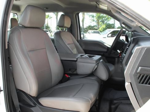 Used 2022 Ford F350 XL w/ Power Equipment Group image 36